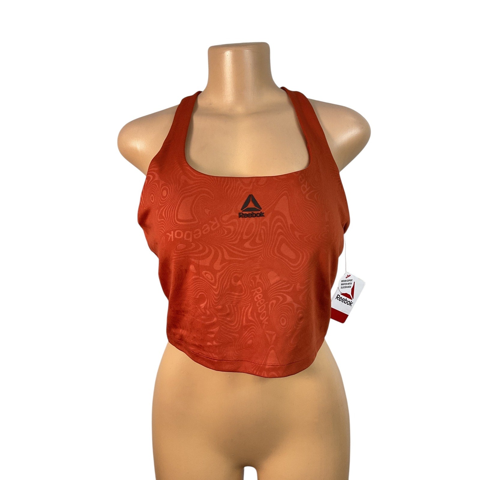 Blusa L (Reebok)