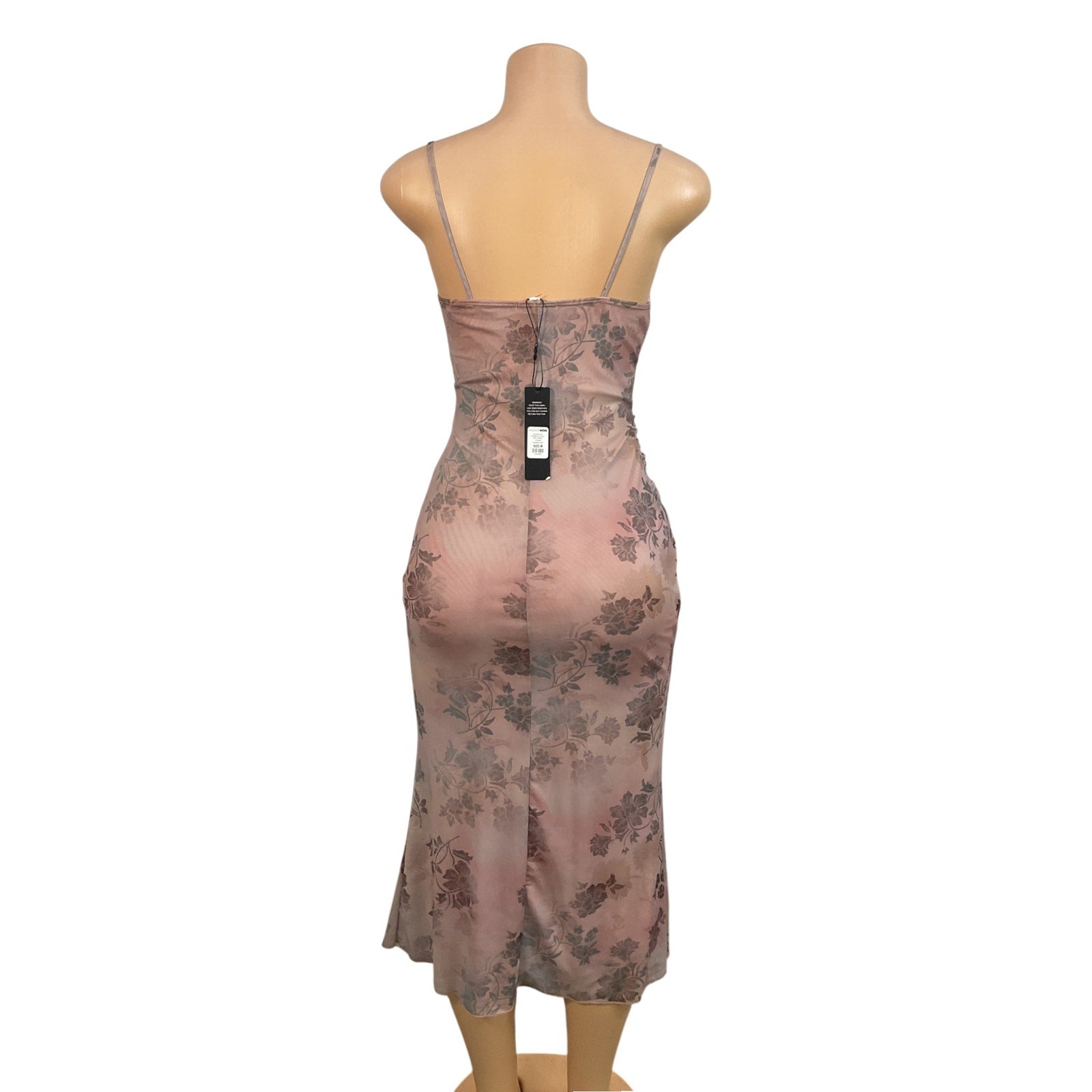 Vestido M (Fashion Nova)
