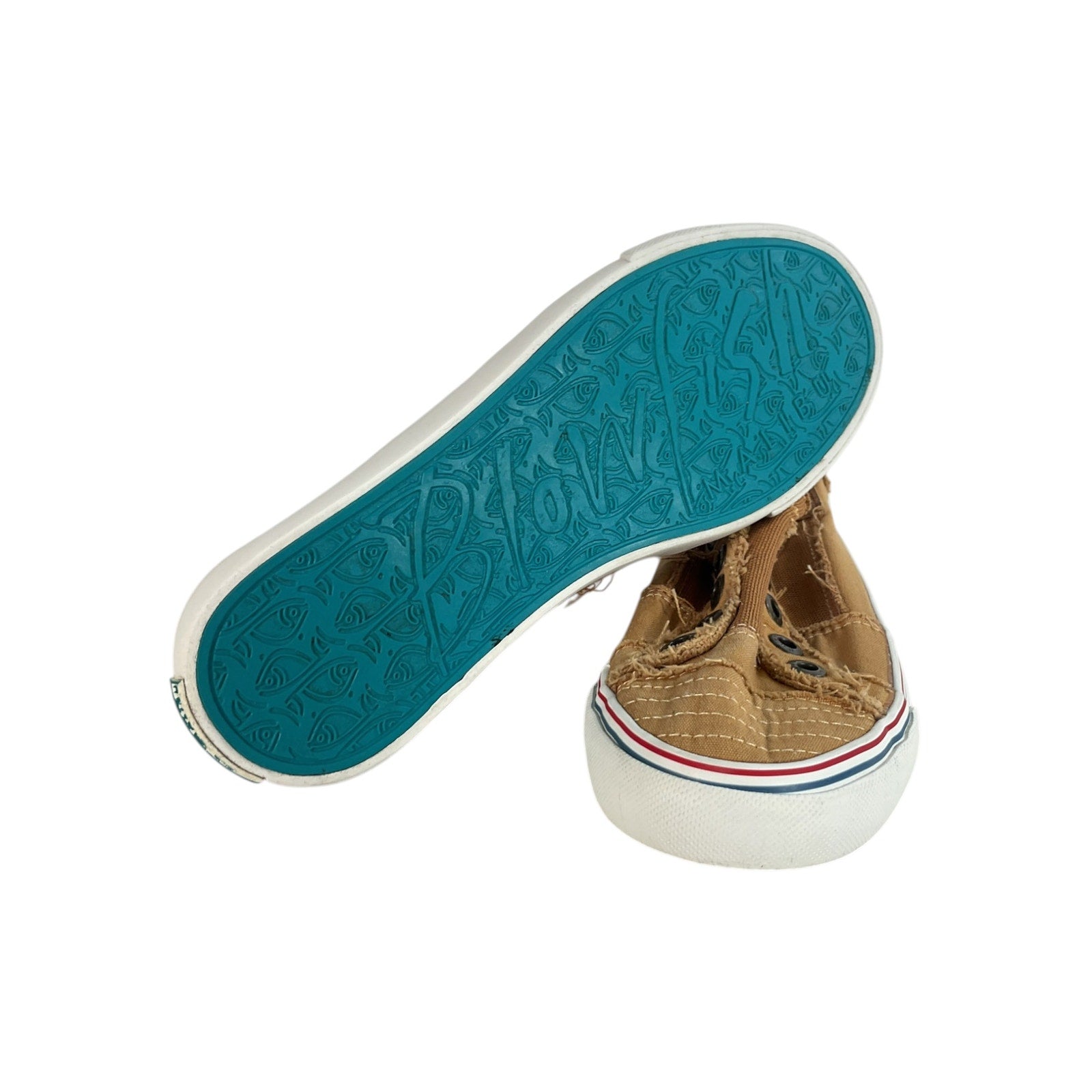 Tenis 6 (Blowfish)