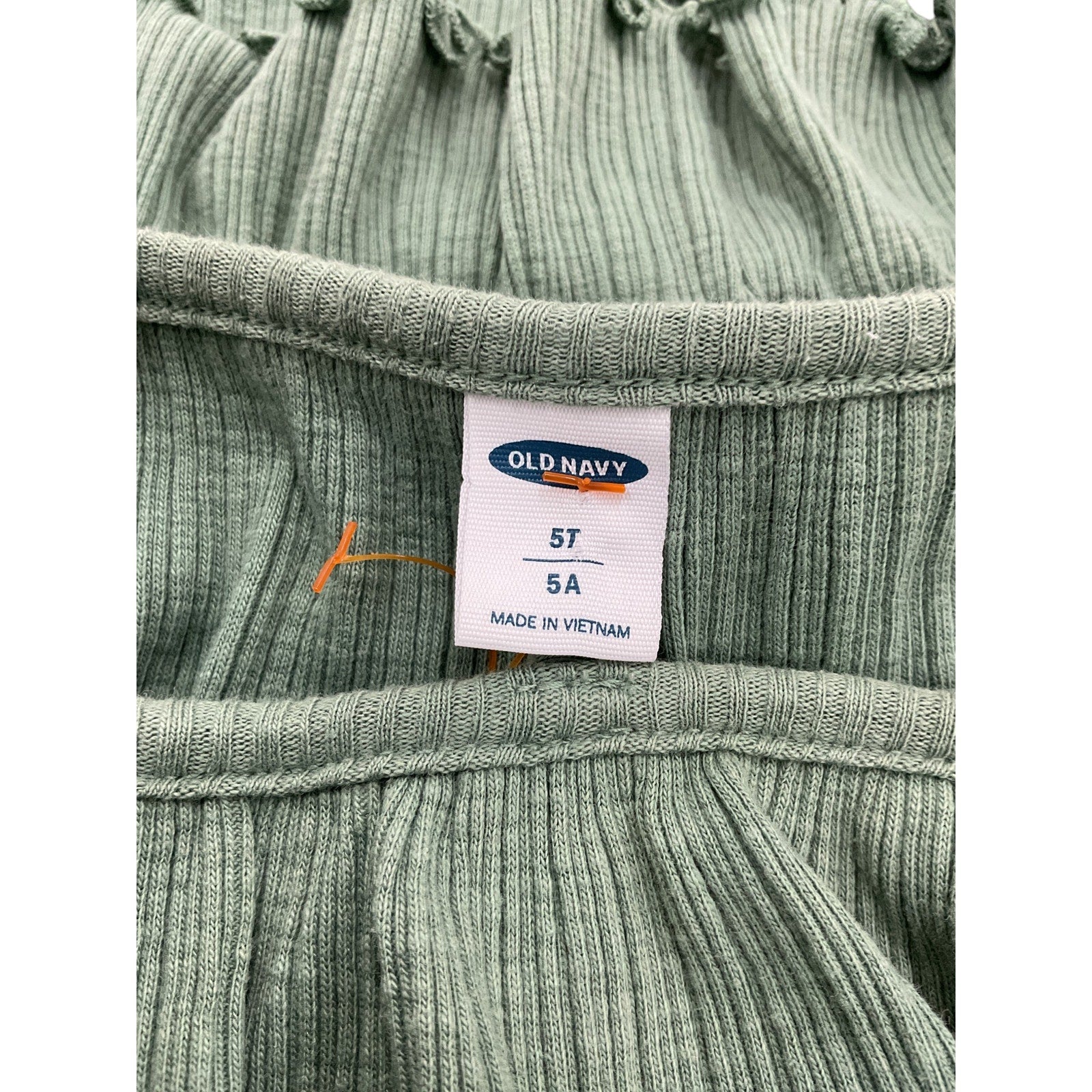 Blusa Niña 5T (Old Navy)