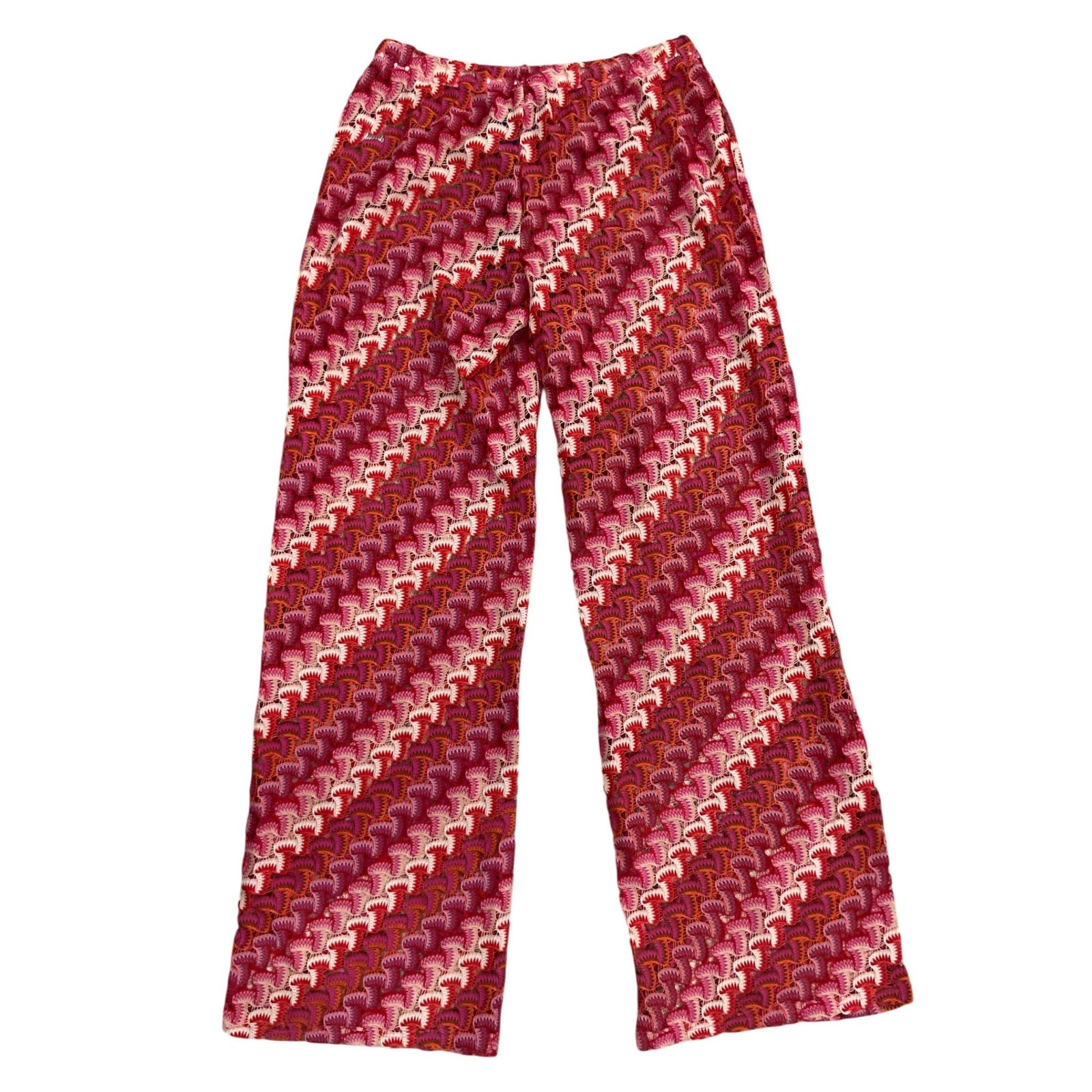Pantalon M (Fashion Nova)