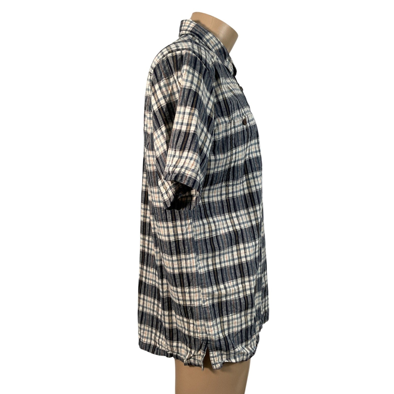 Camisa L (Patagonia)