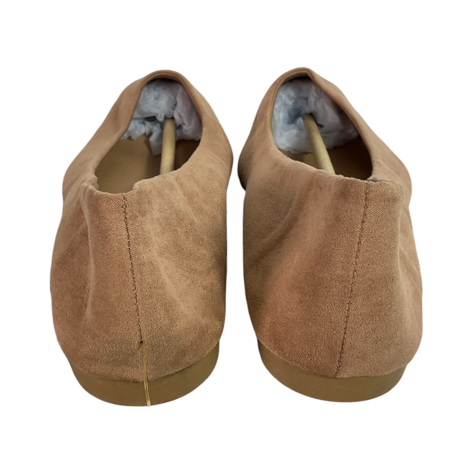 Zapatilla 10 (ROUGE)