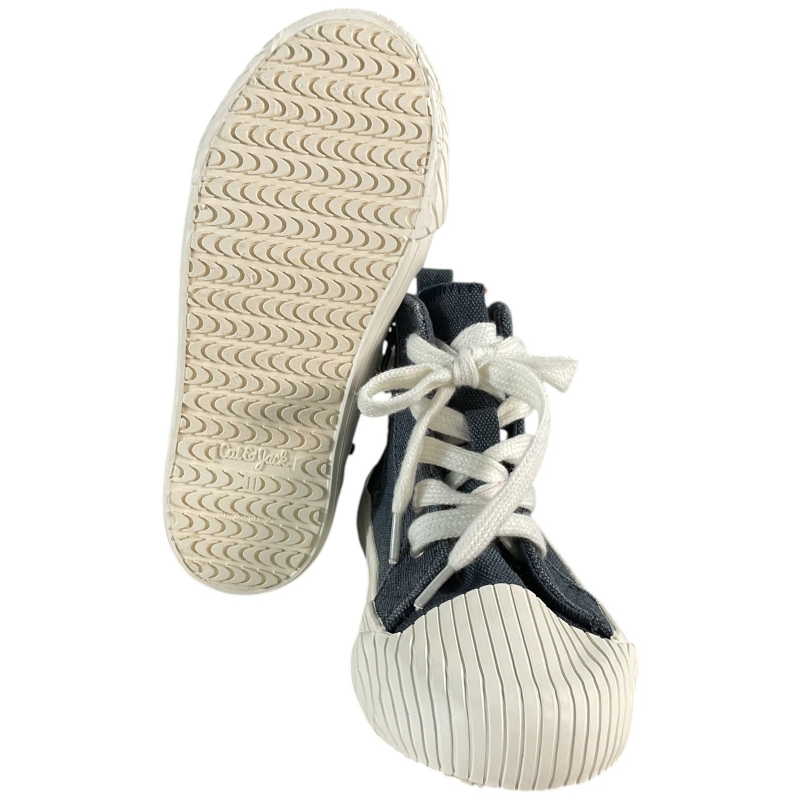Tenis niño 11
