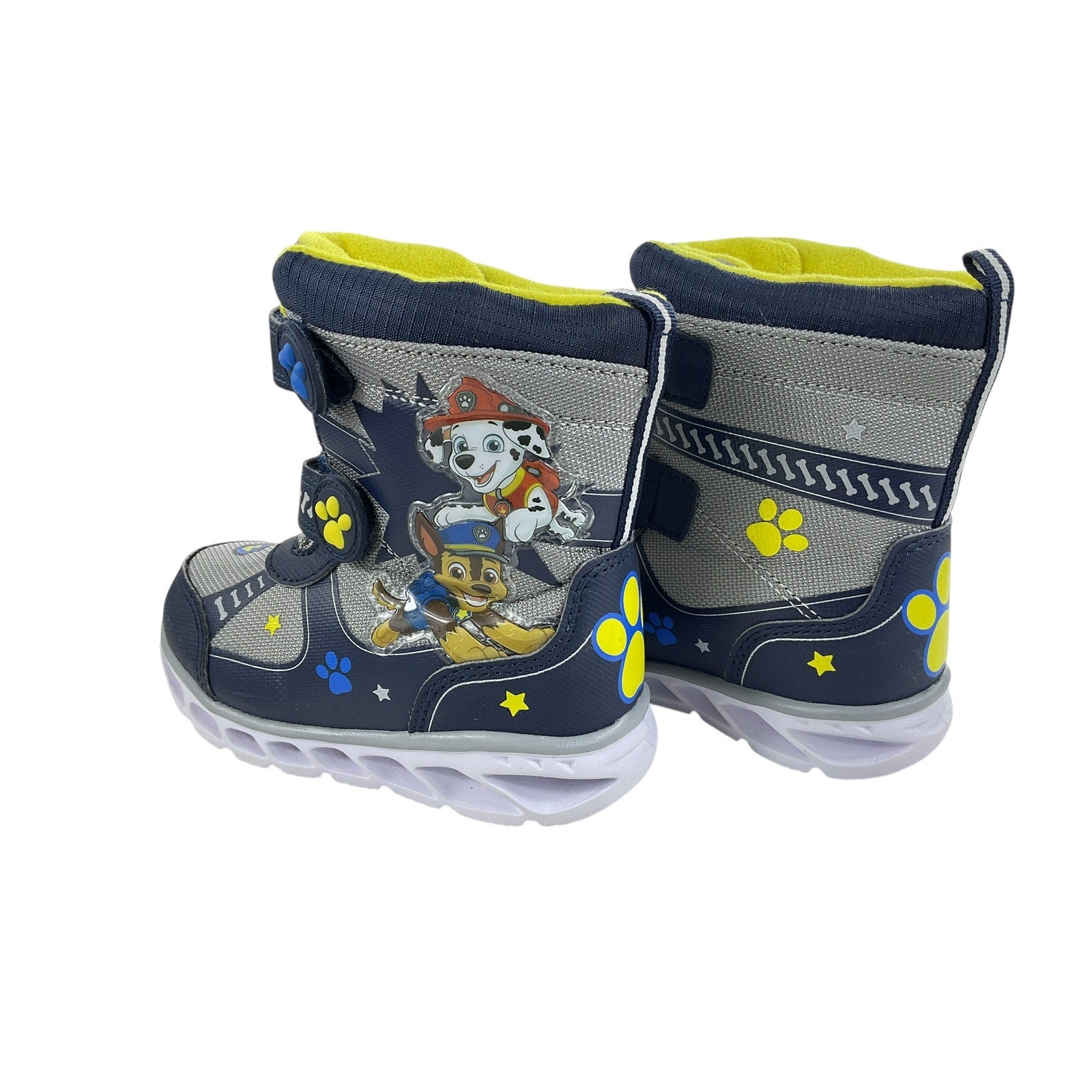 Zapato Niño 8 (Paw Patrol)