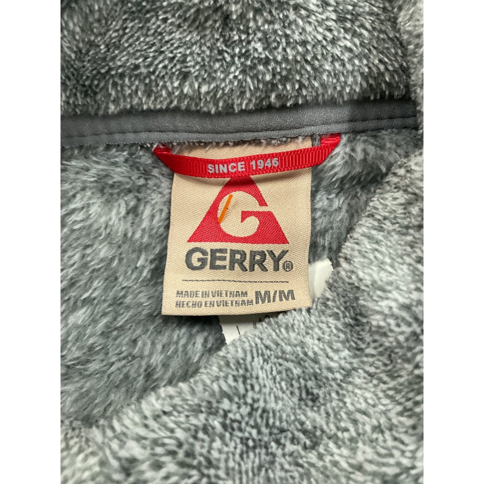 Sueter M (Gerry)