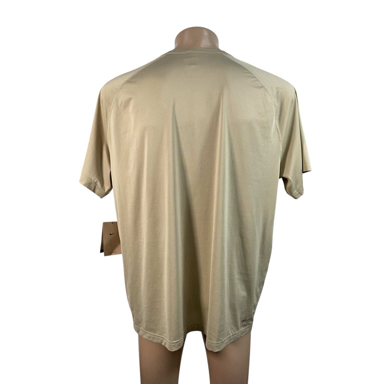 Camisa XL (Nike)