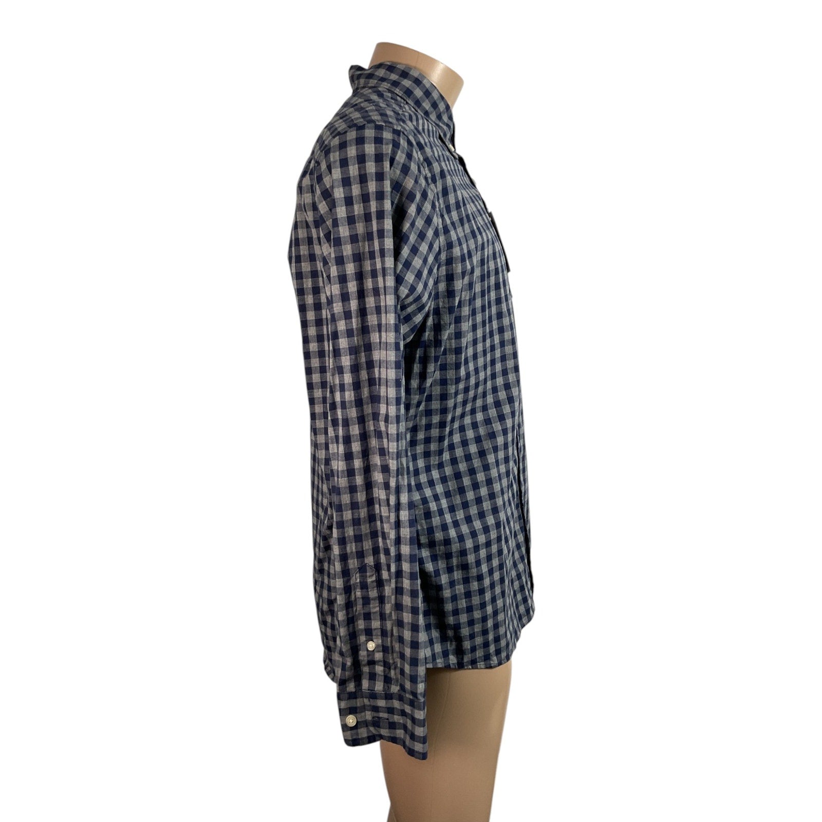 Camisa L (Sonoma)