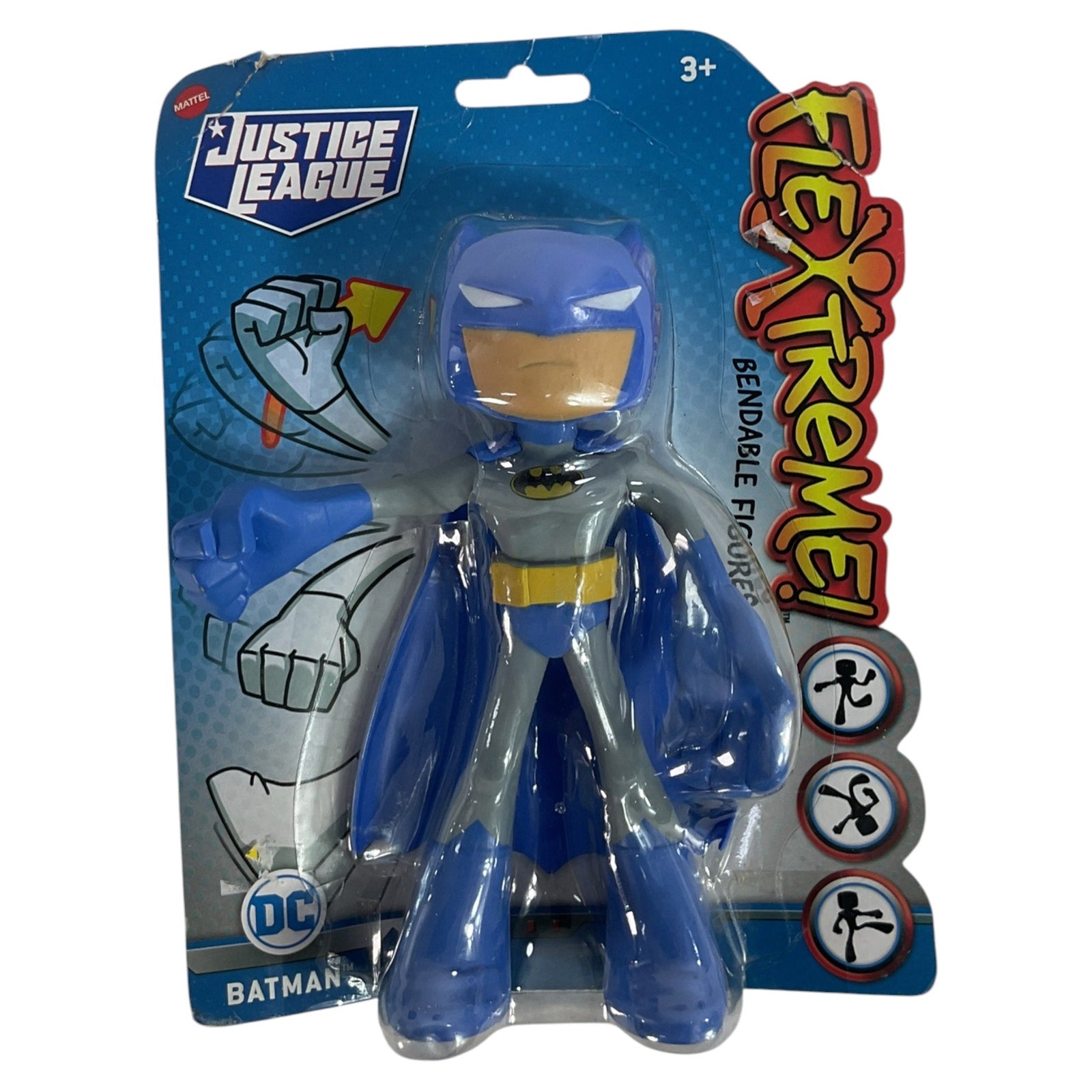 Batman (Justice League)