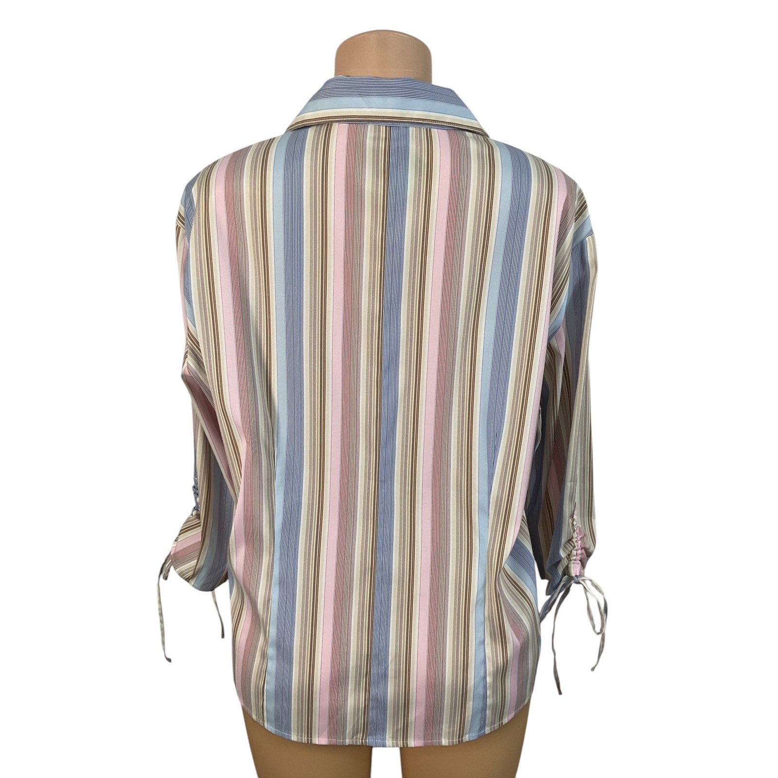 Blusa L