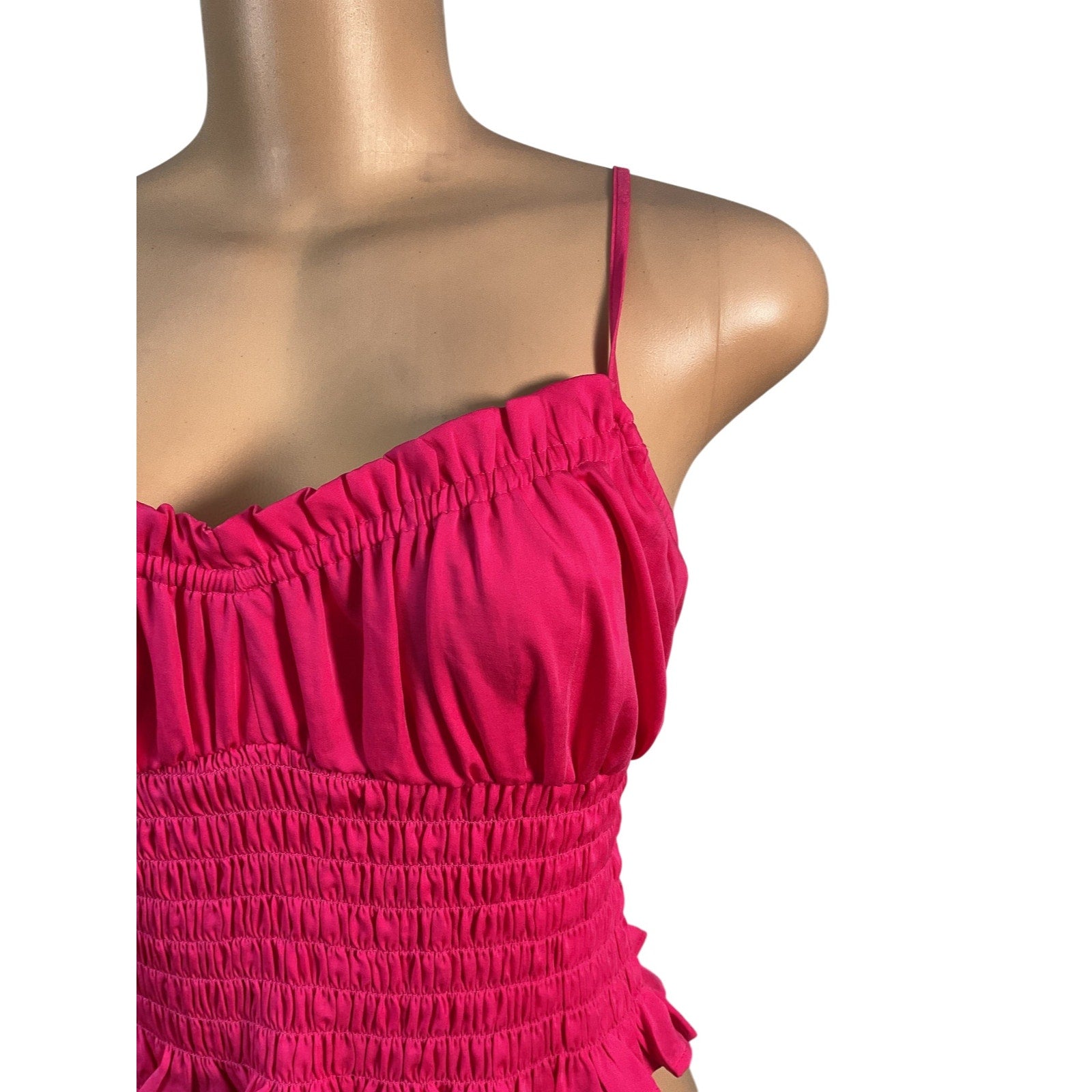 Blusa XS (Open Edit)