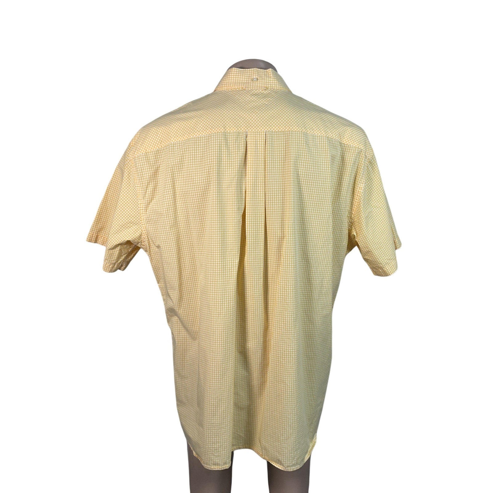 Camisa XXL (Tommy Hilfiger)