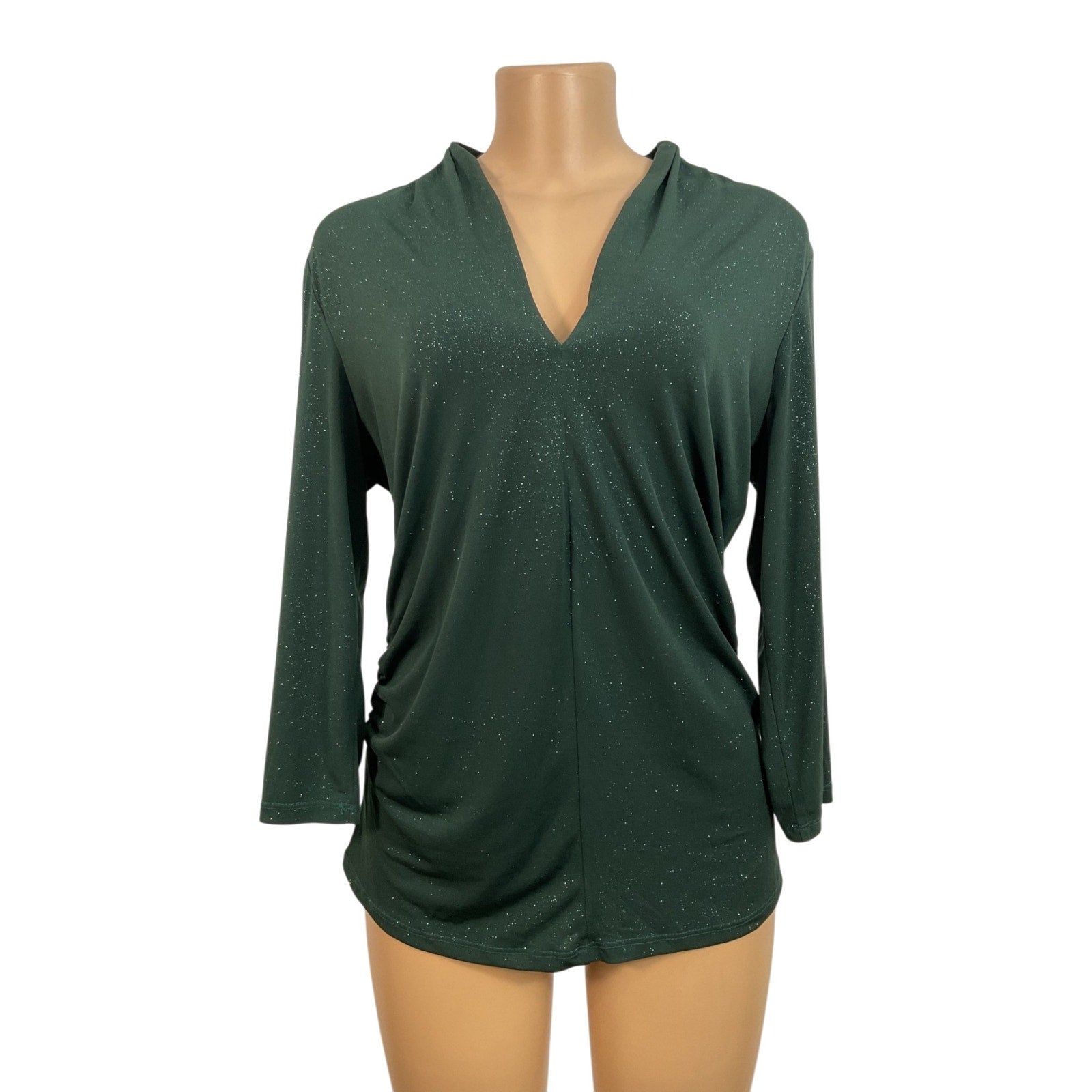 Blusa L (Vince Camuto)