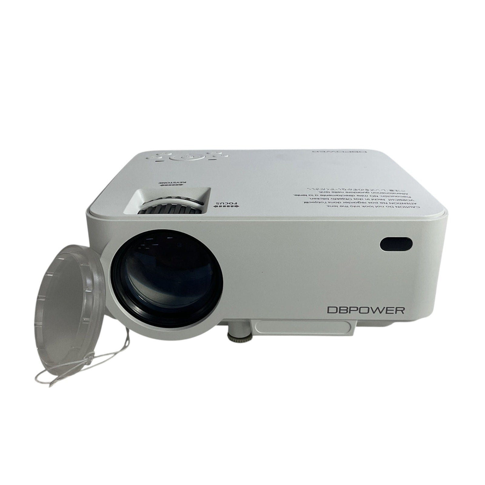Proyector (DBPOWER)