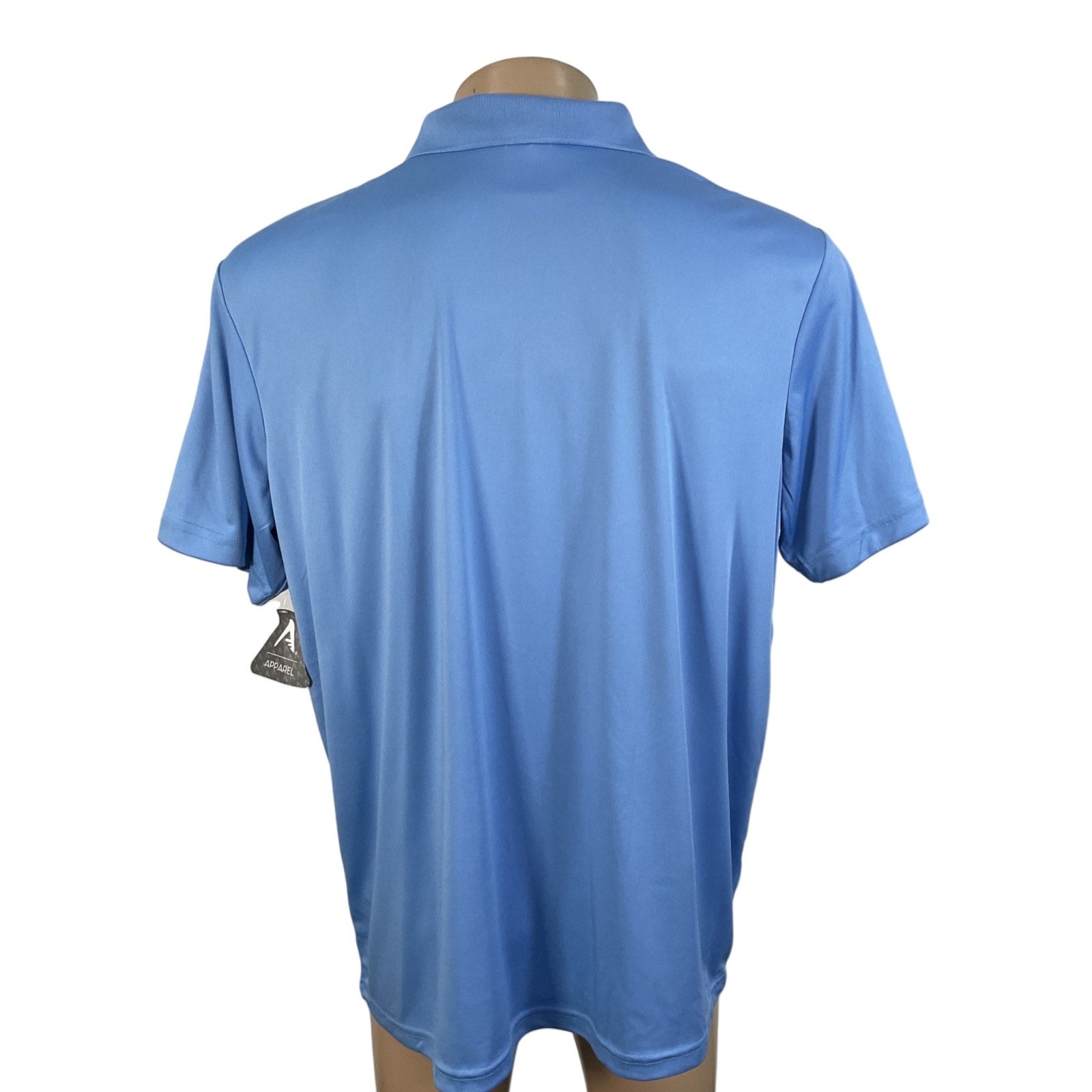 Camisa Tipo Polo XL