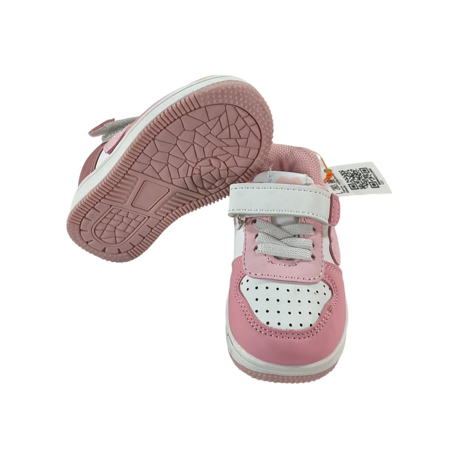 Tenis Niña 3 (First Steps)