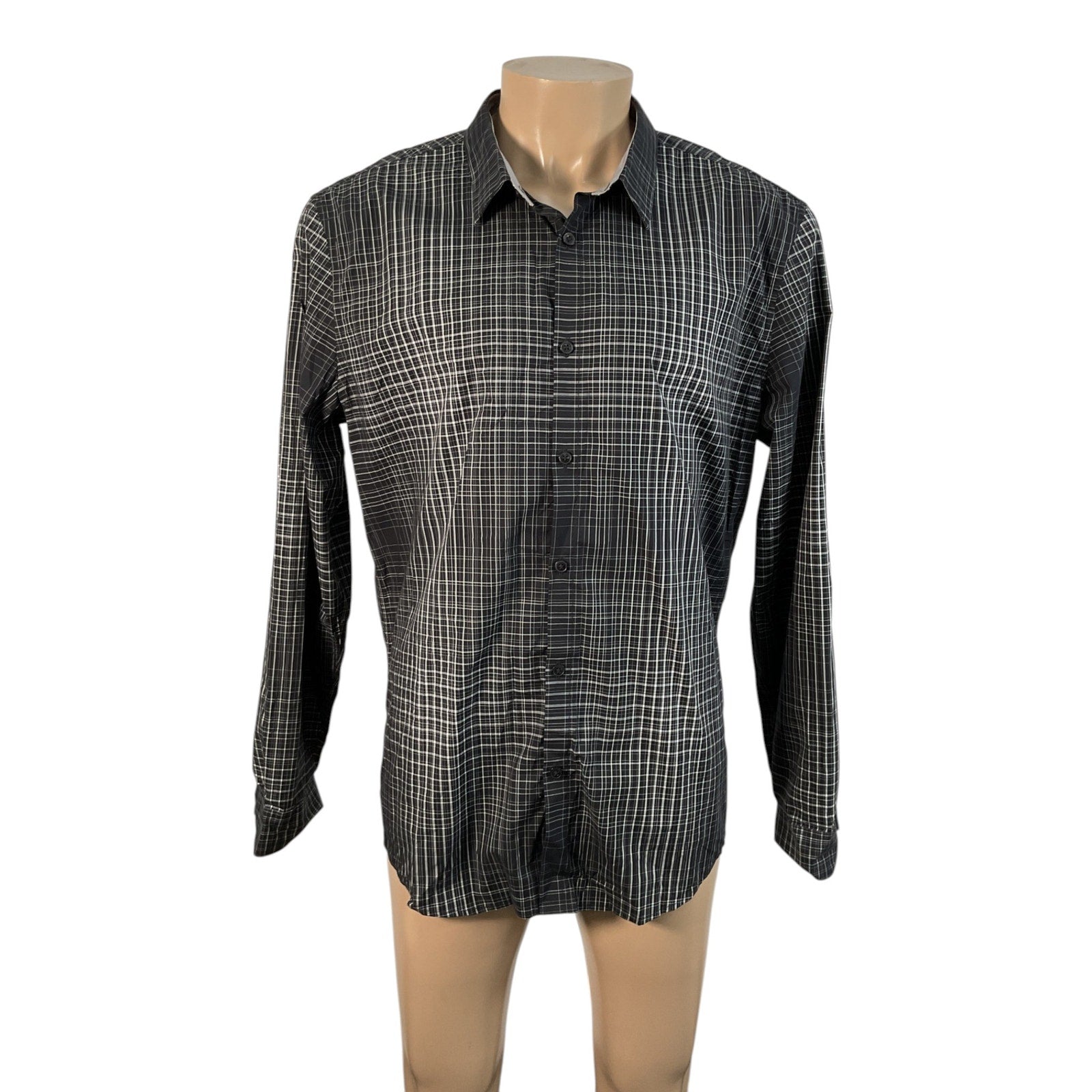 Camisa XL (Calvin Klein)