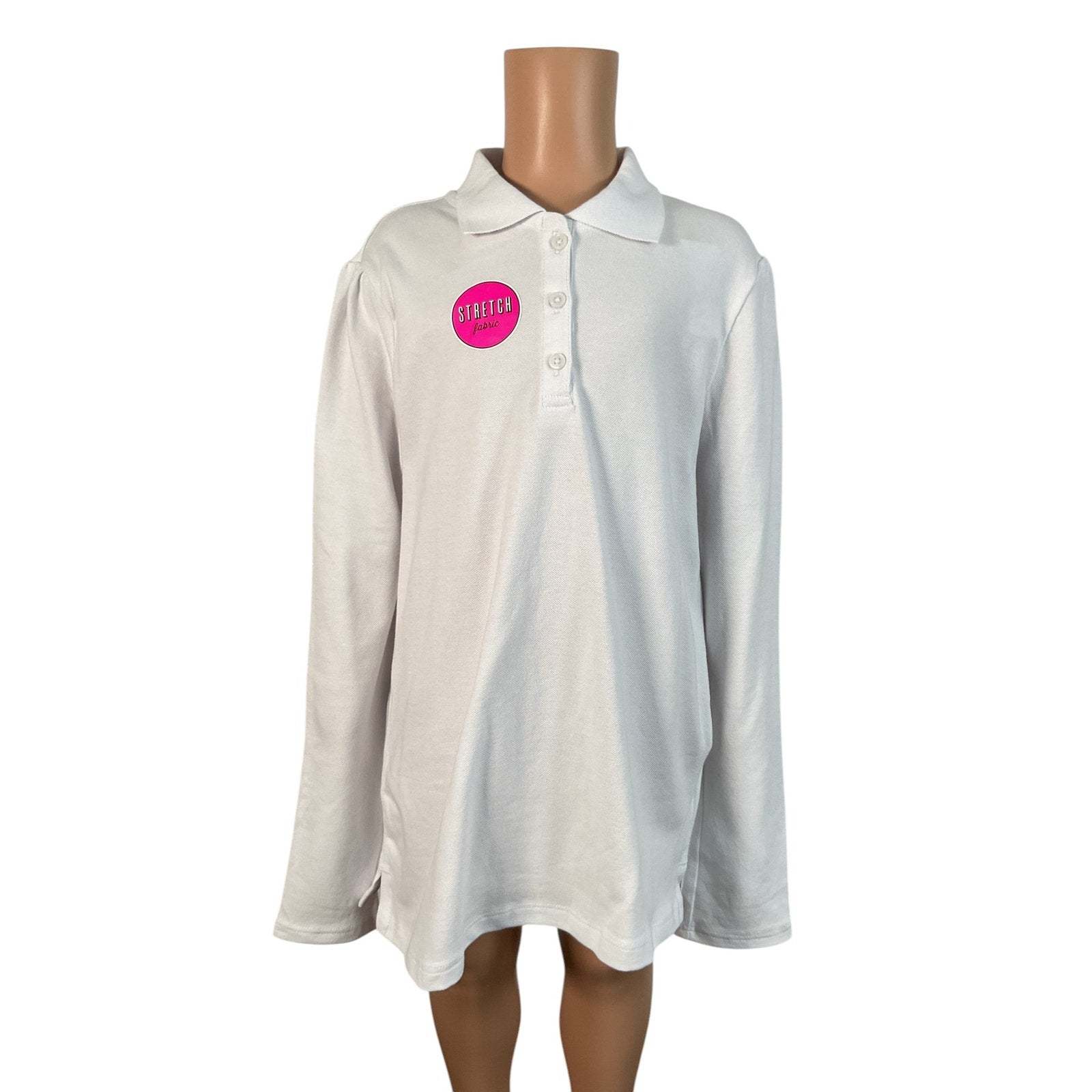 Blusa niña 10-12 (Place)