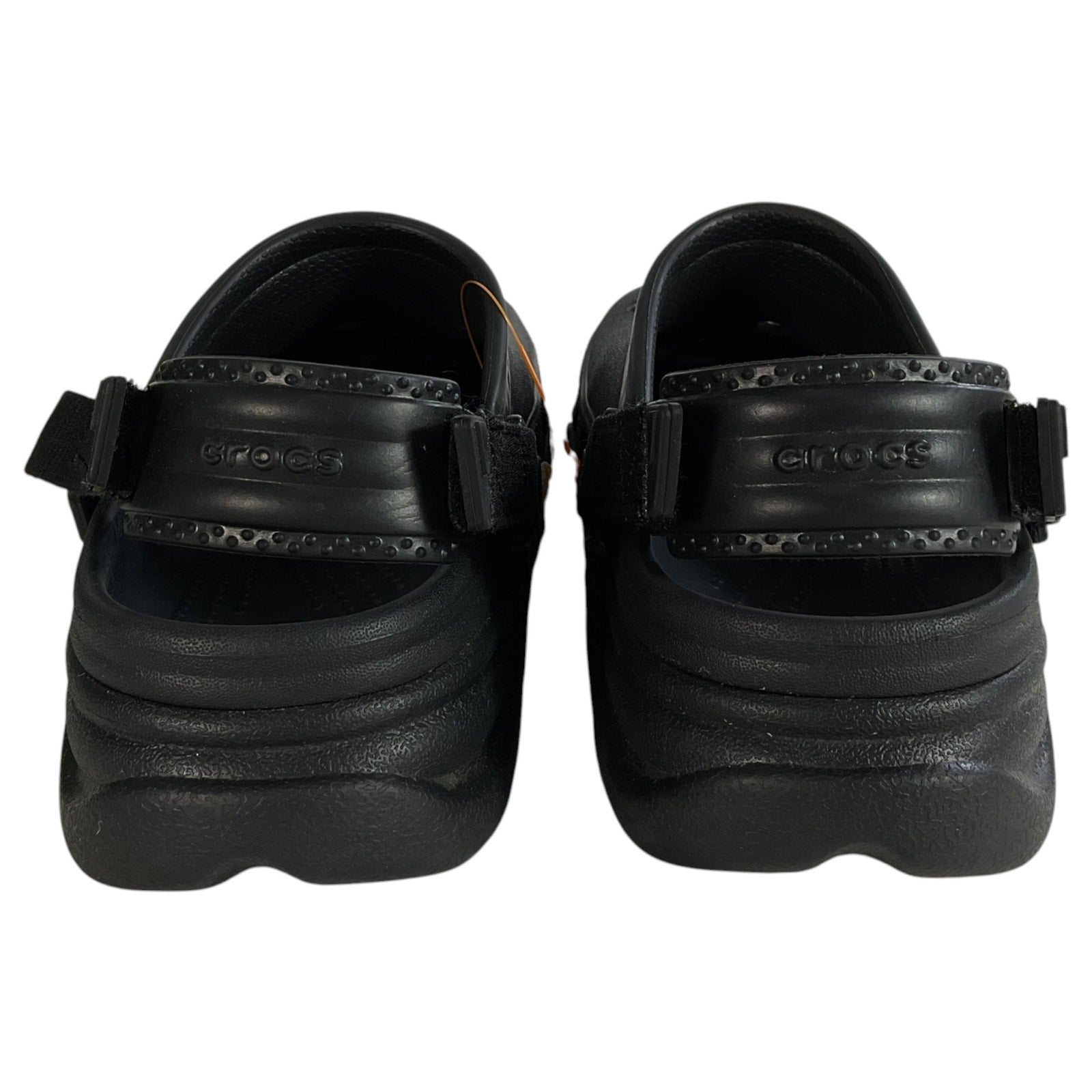 Sandalia 8 (Crocs)