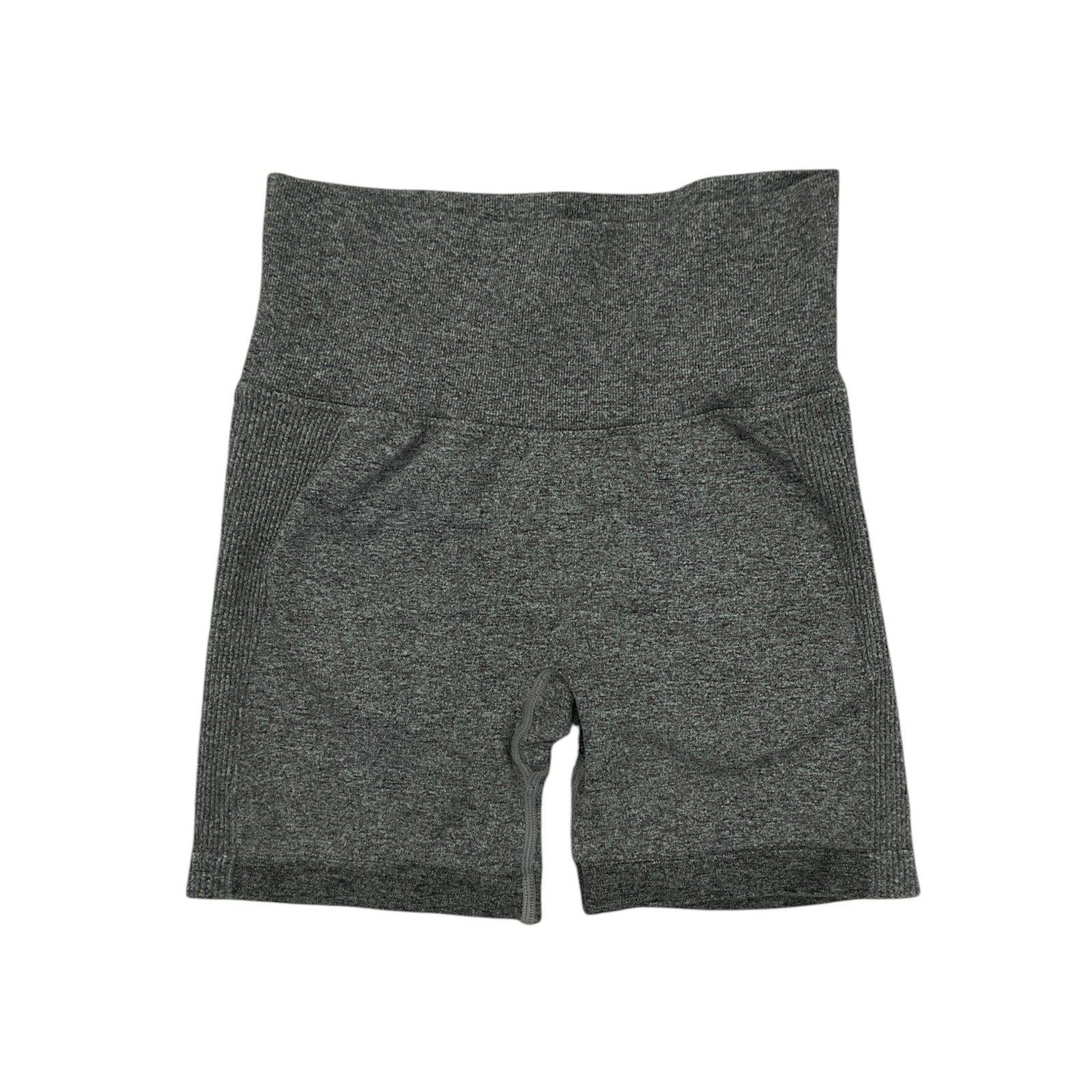 Short S