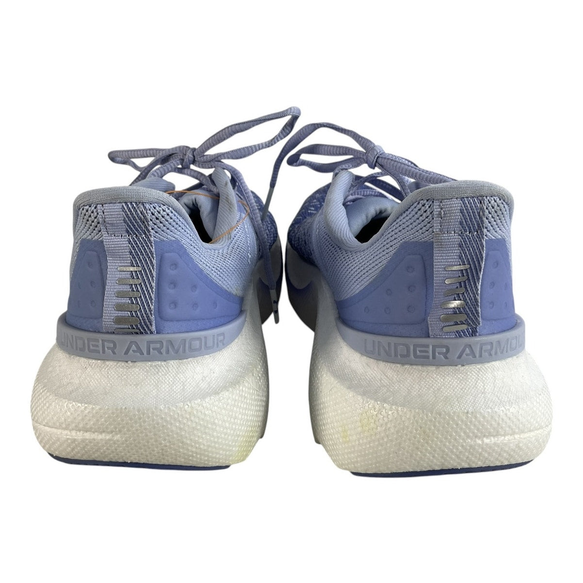 Tenis 8.5 (Under Armour)
