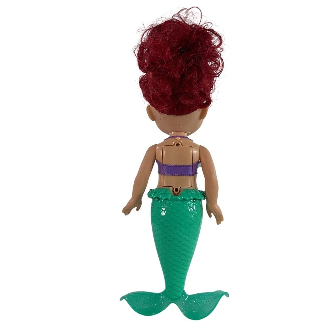 Muñeca princesa Ariel (Disney)