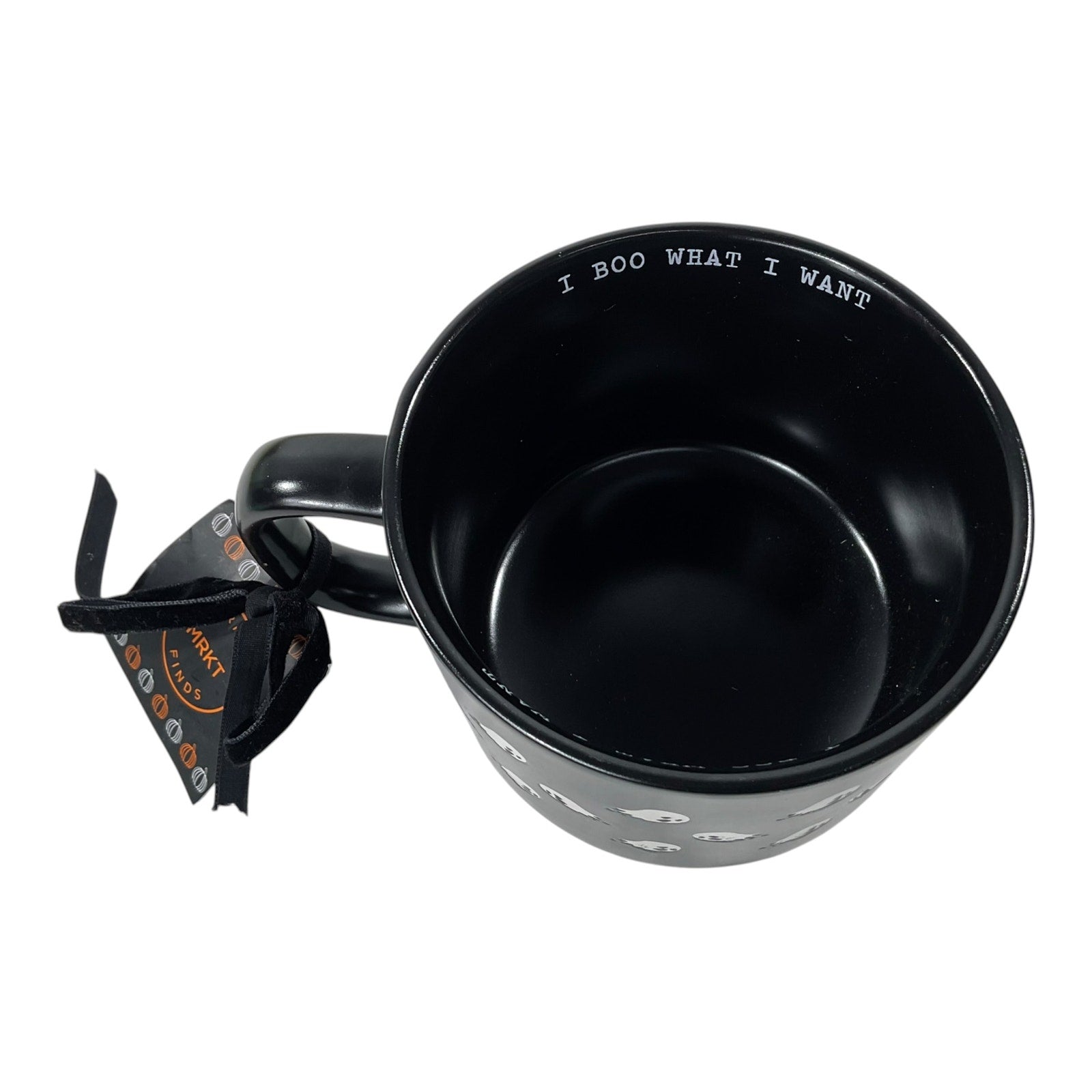 Taza (MARKET FINDS)