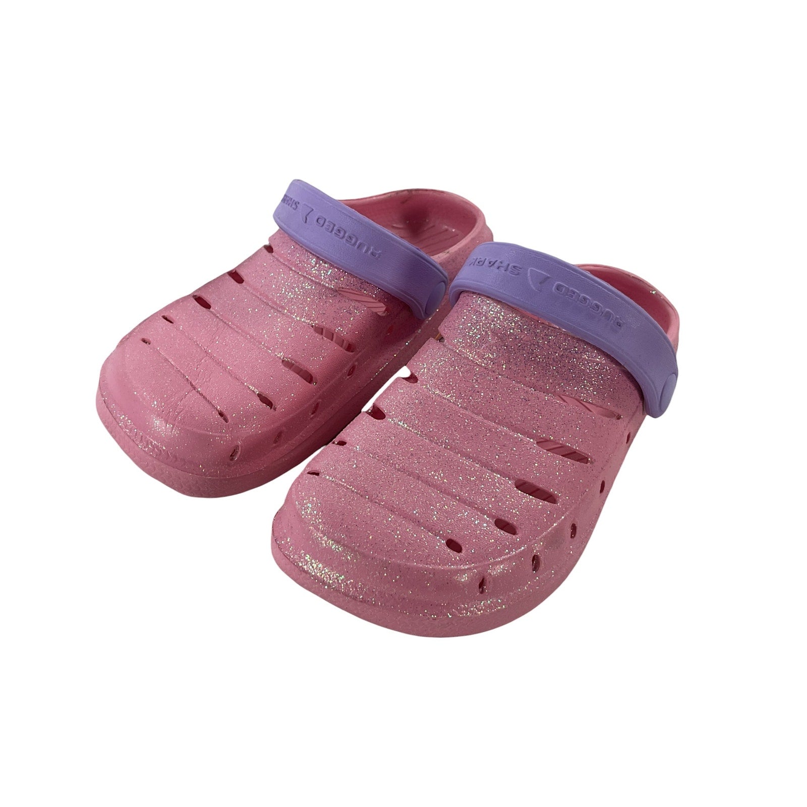 Sandalia niña 11 (RUGGED SHARK)