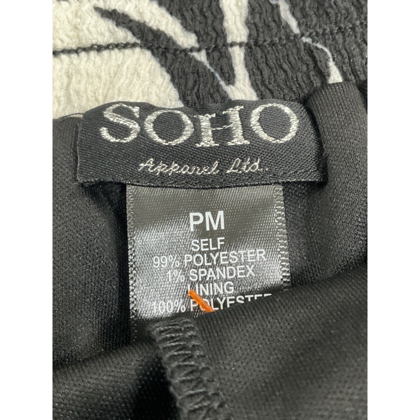 Falda PM (SOHO)