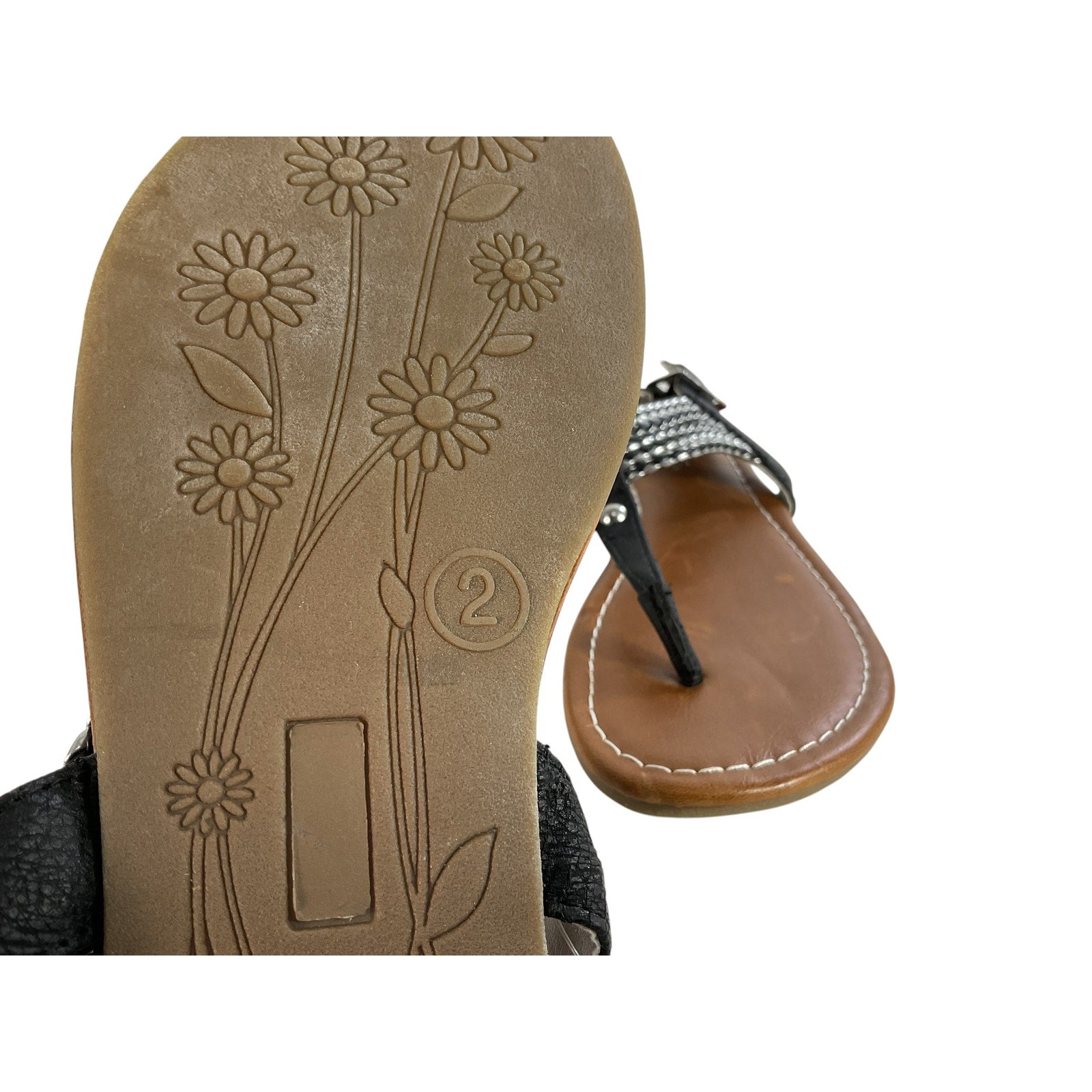 Sandalia 2 (Cherokee)