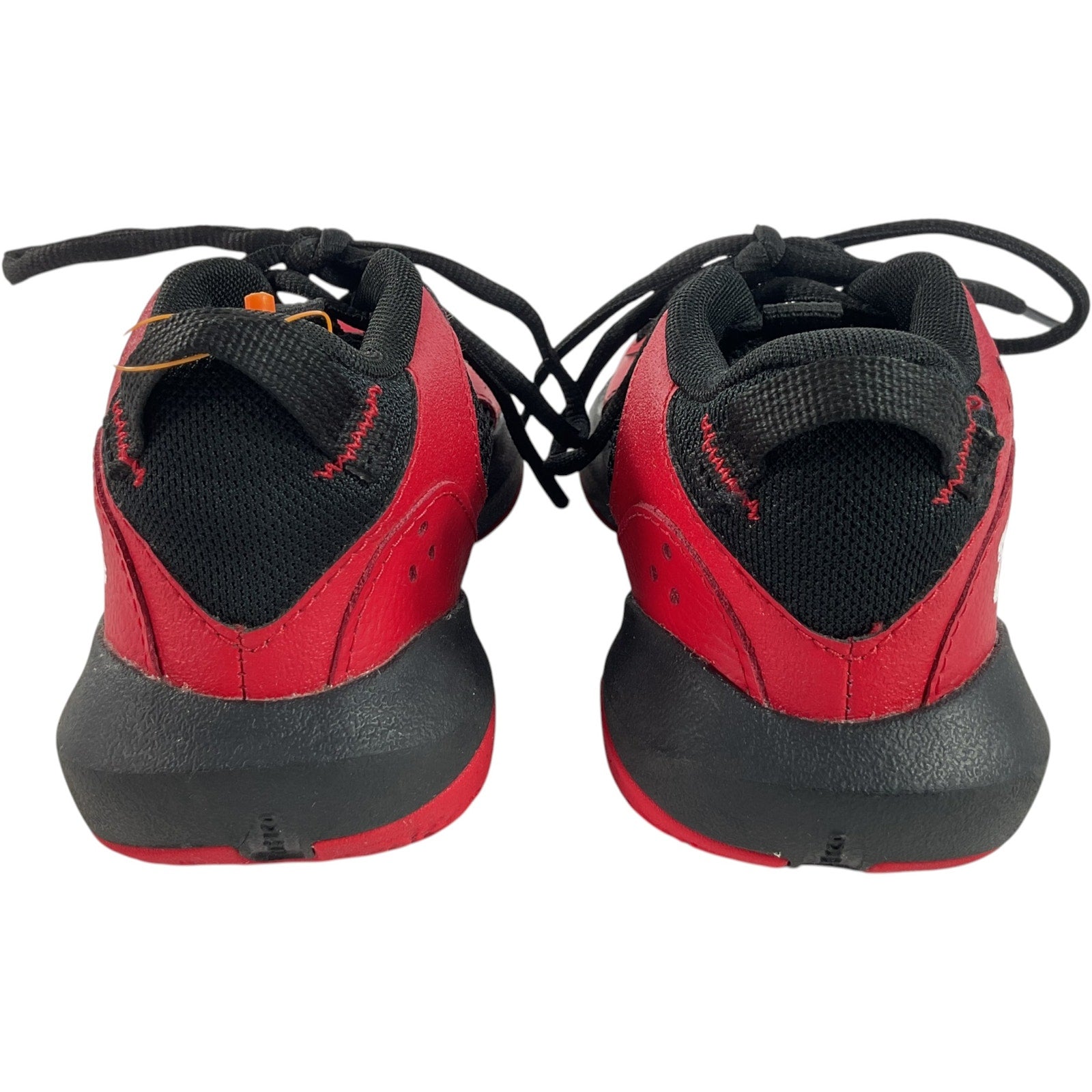 Tenis niño 13K (Under Armour)