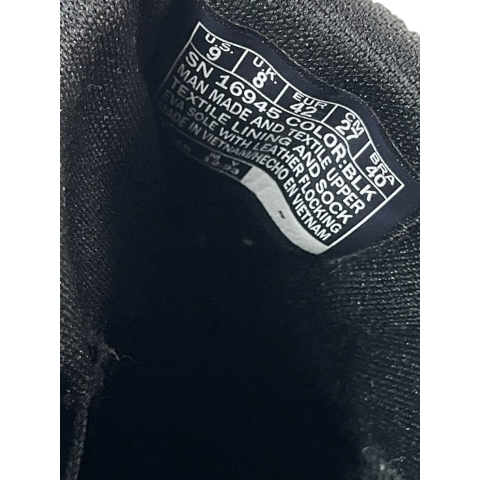 Zapato 9 (Skechers)