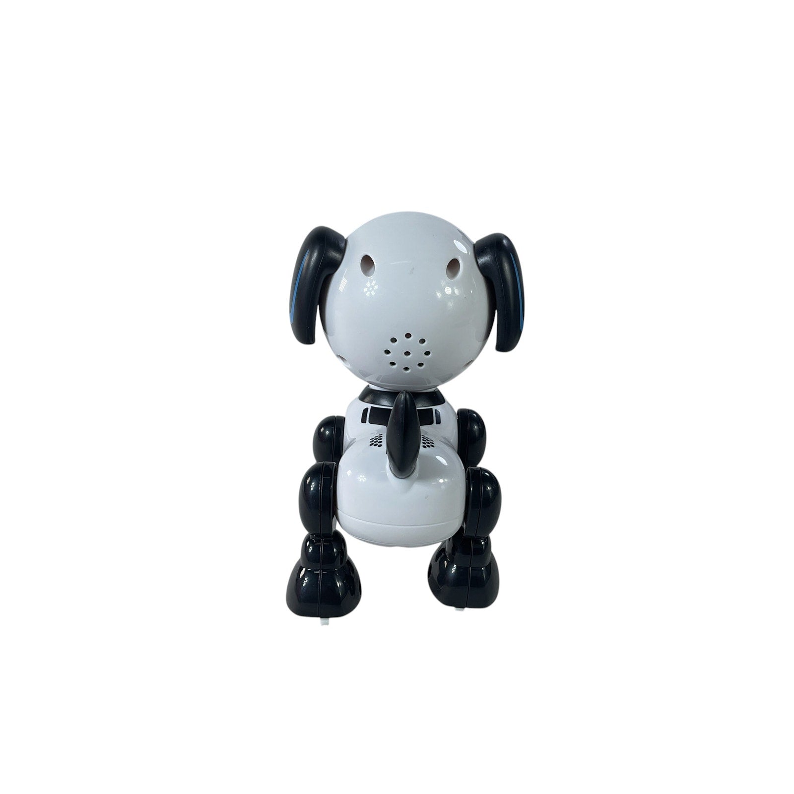 Perrito robot interactivo (YCOO)