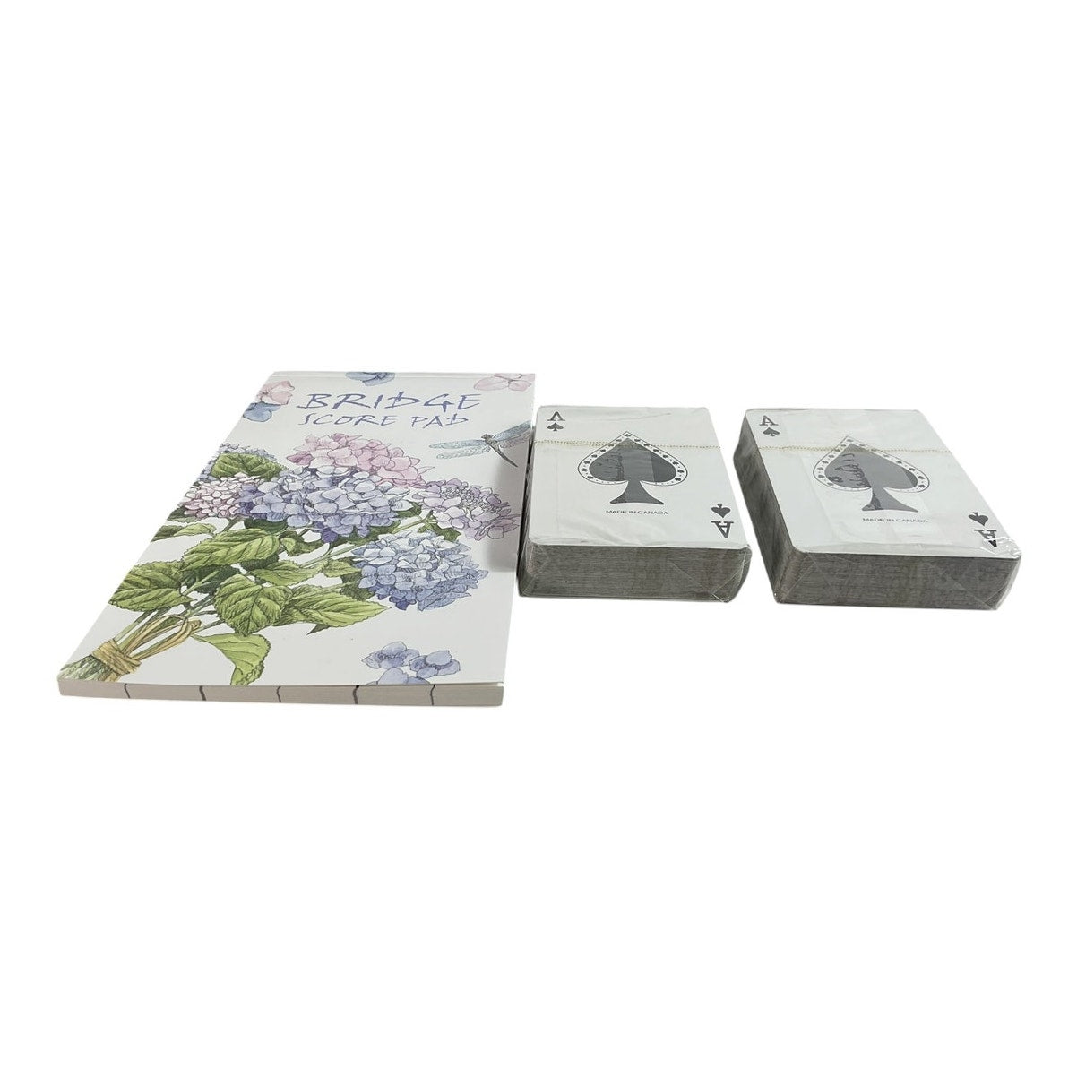Juego de anotación y cartas