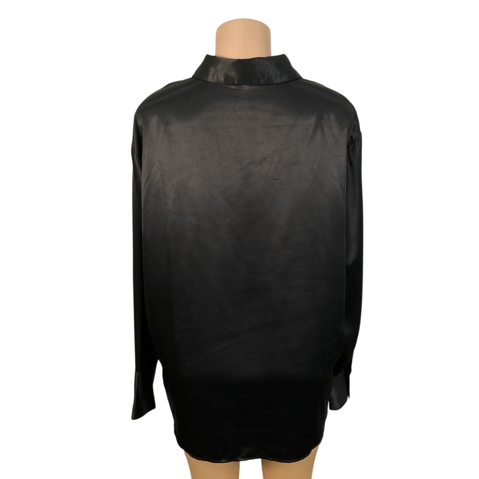 Blusa L (Divided H&M)