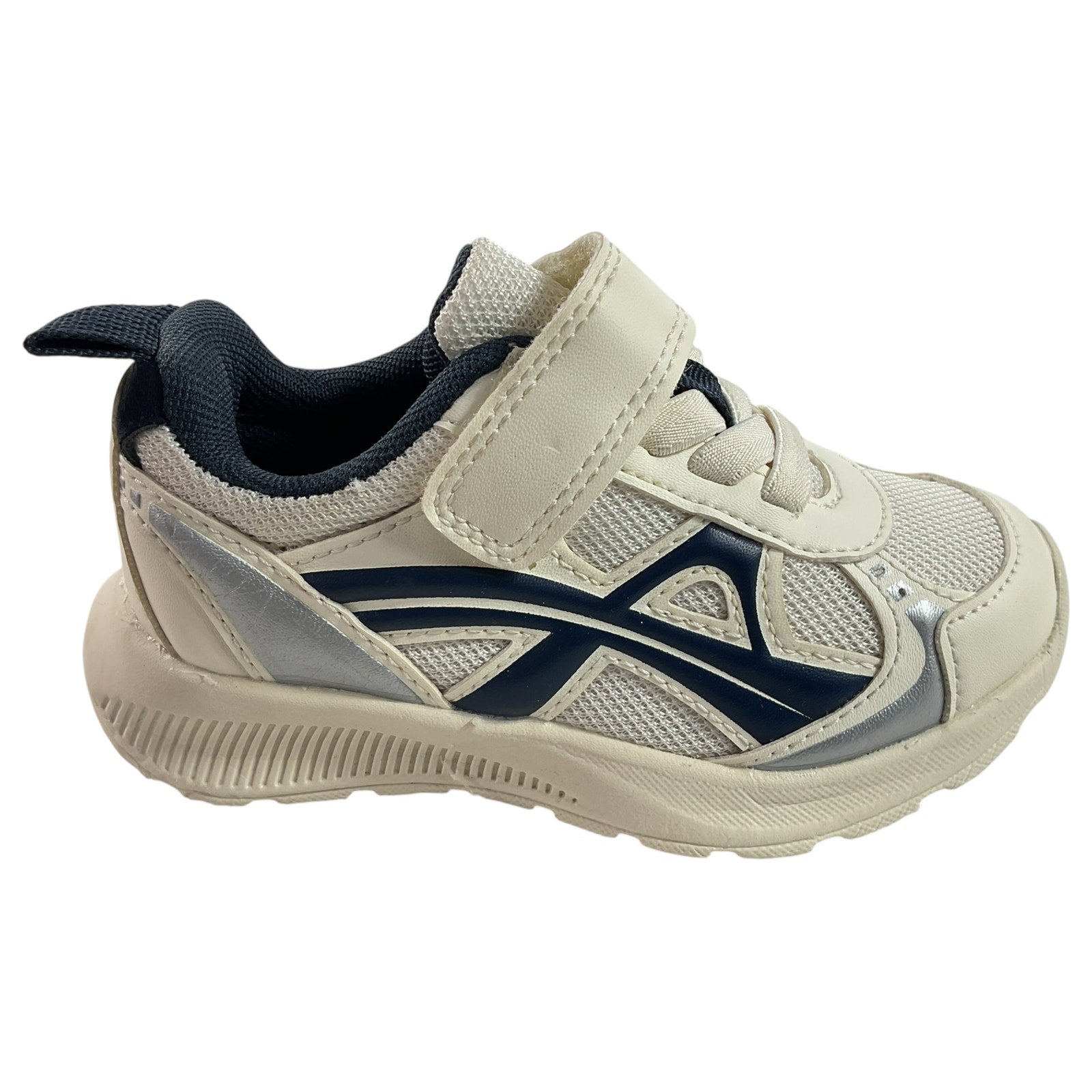 Tenis niño 7.5 (H&M)