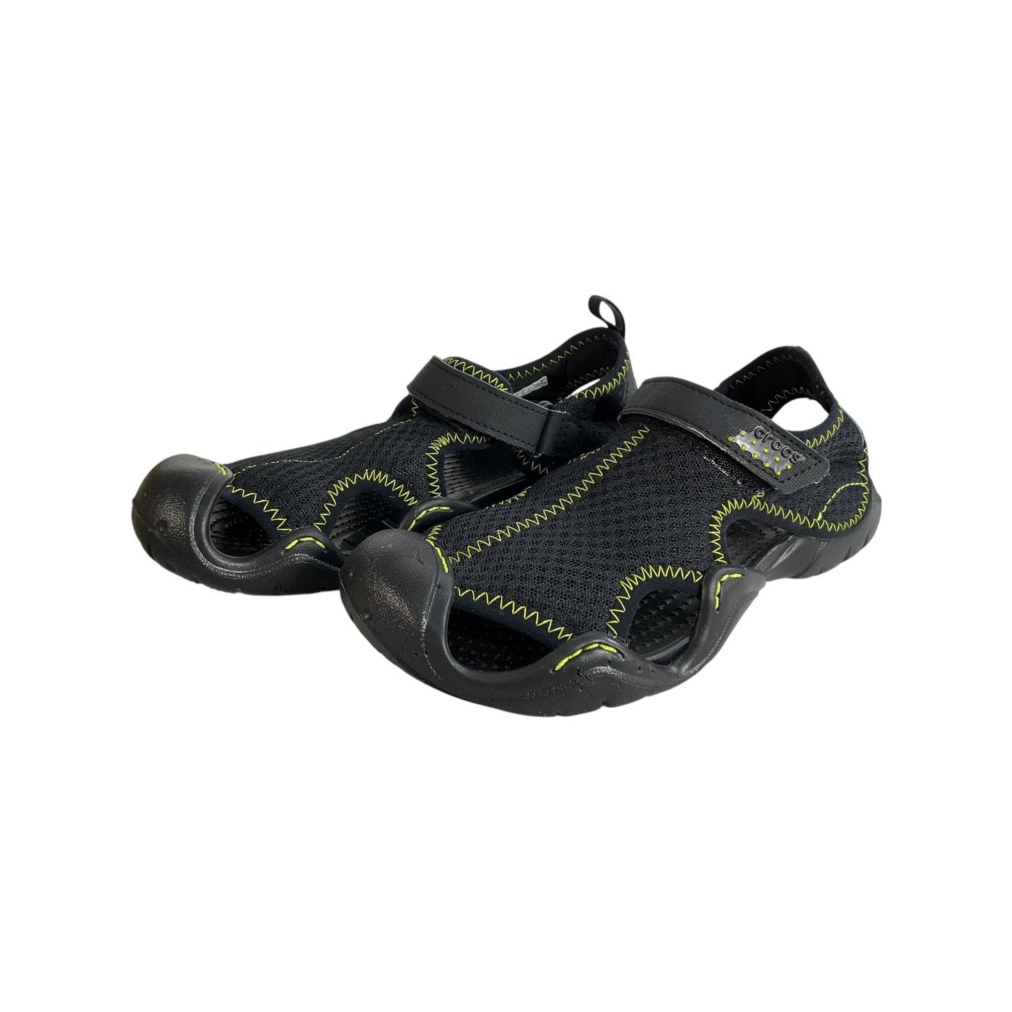 Sandalia niño J3 (Crocs)