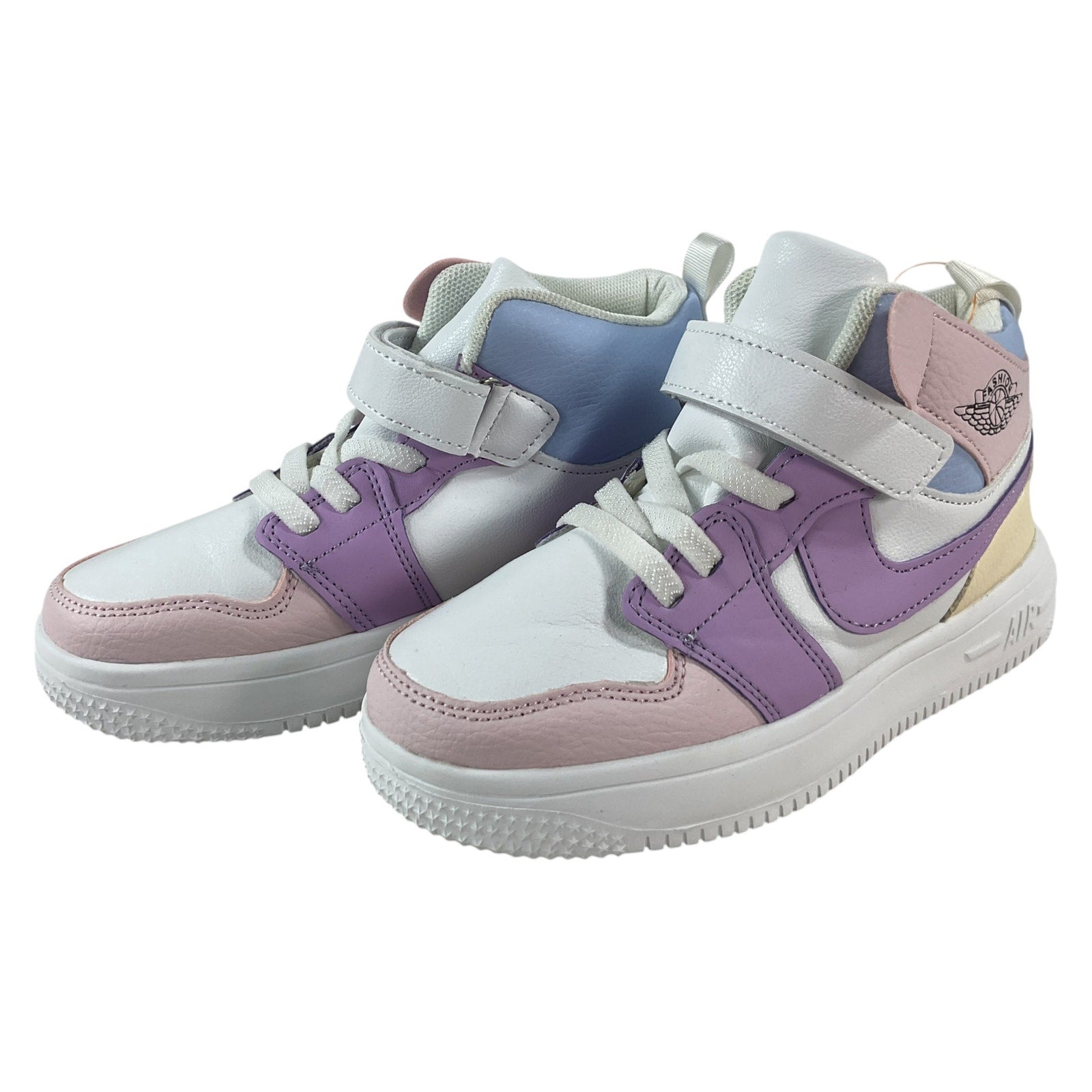 Tenis niña 2