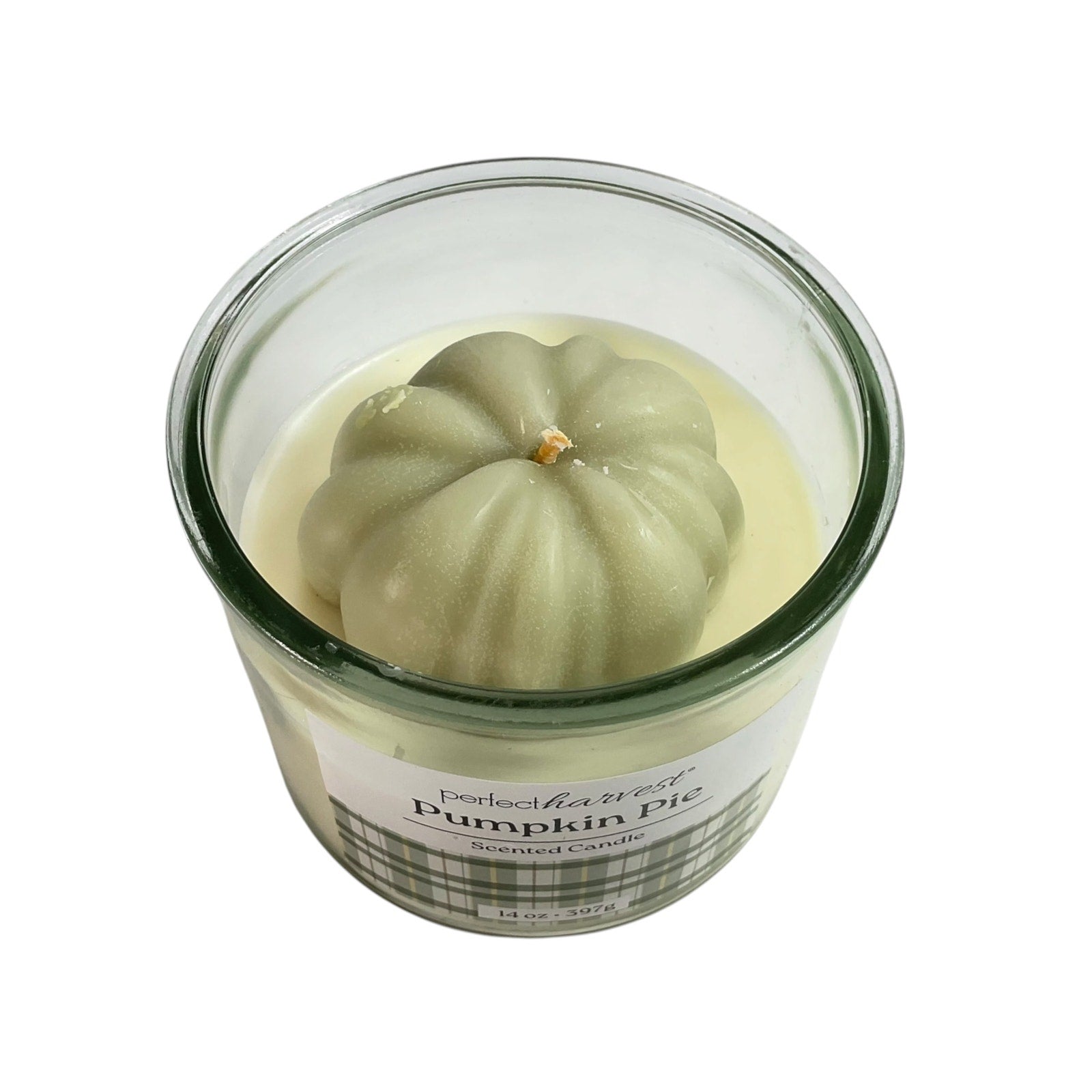 Vela Aromática  (perfectharvest)