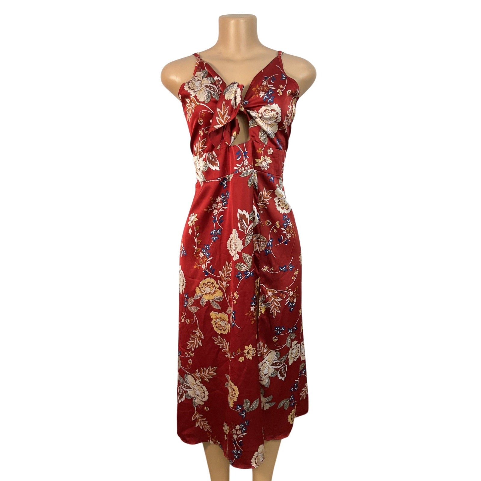 Vestido 2XL