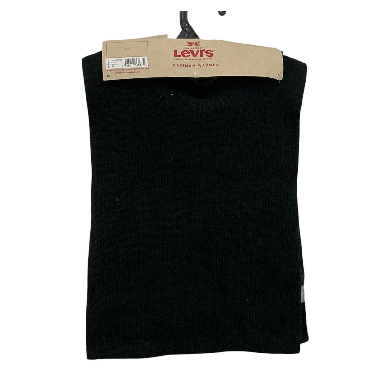 Set de Bufanda y Gorro (LEVIS)