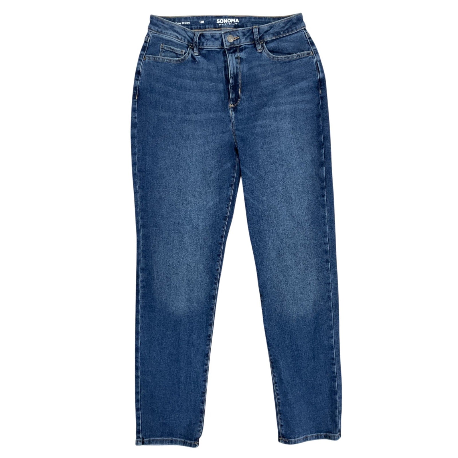 Jeans 12 (Sonoma)