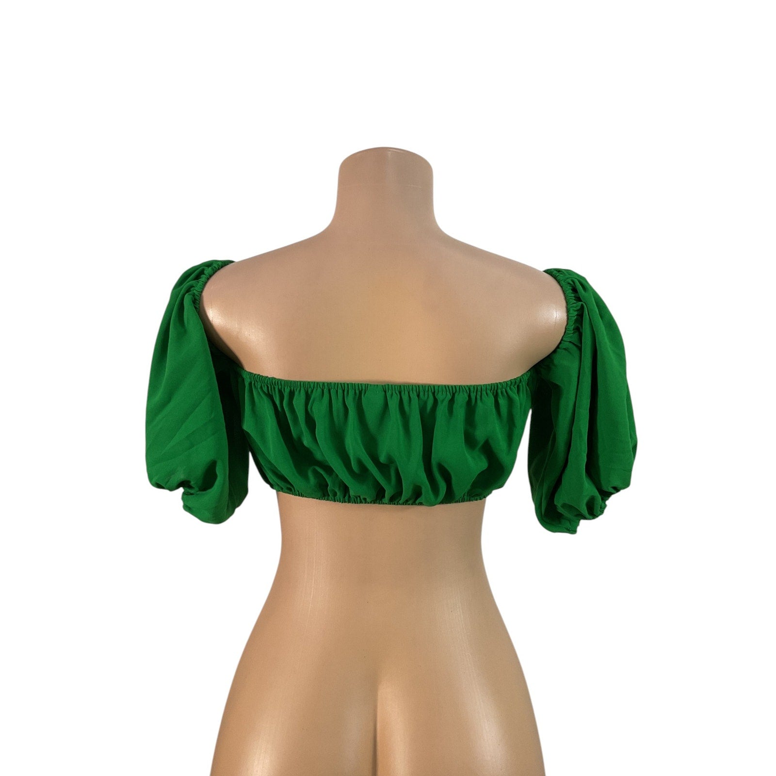 Blusa M (Shein)