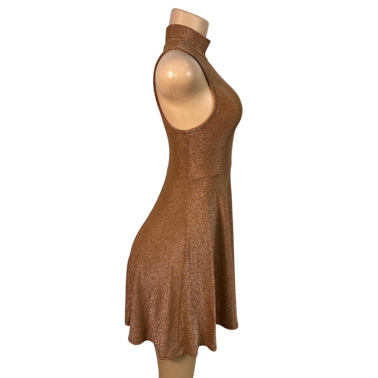 Vestido XS (wild fables)