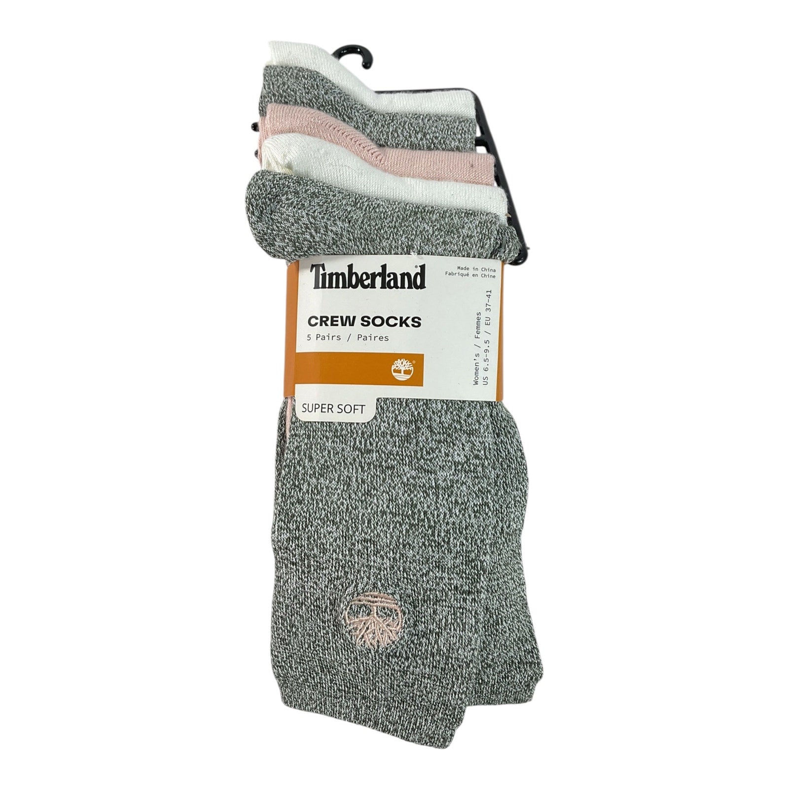 Calcetas (Timberland)
