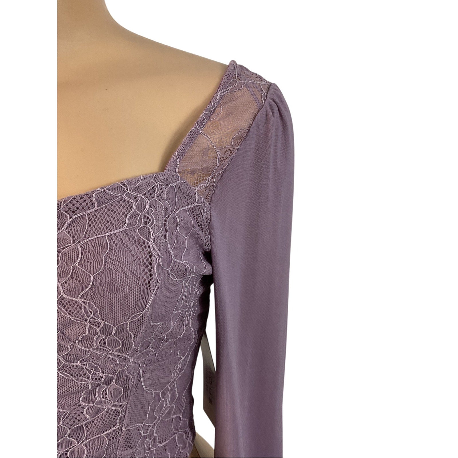 Blusa S (Kirious)