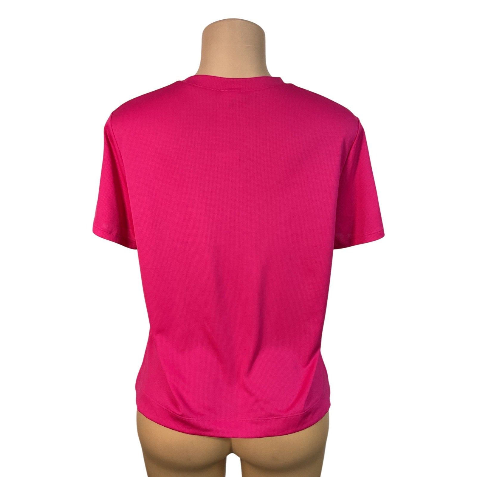 Blusa L (Reebok)