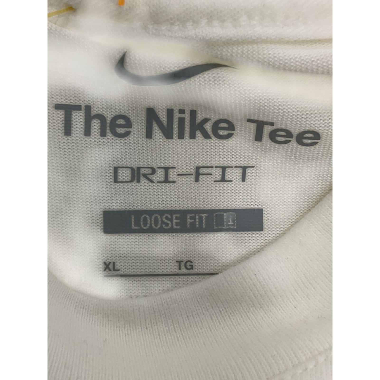Blusa XL (Nike)