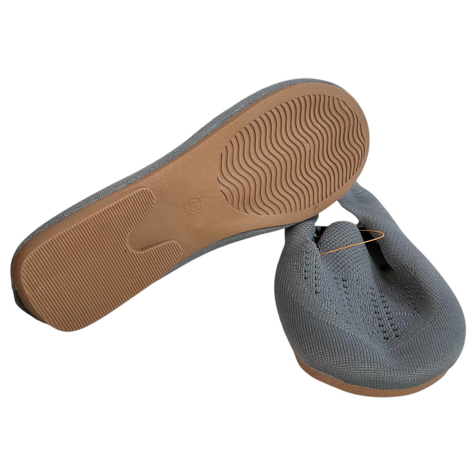 Zapatilla 7