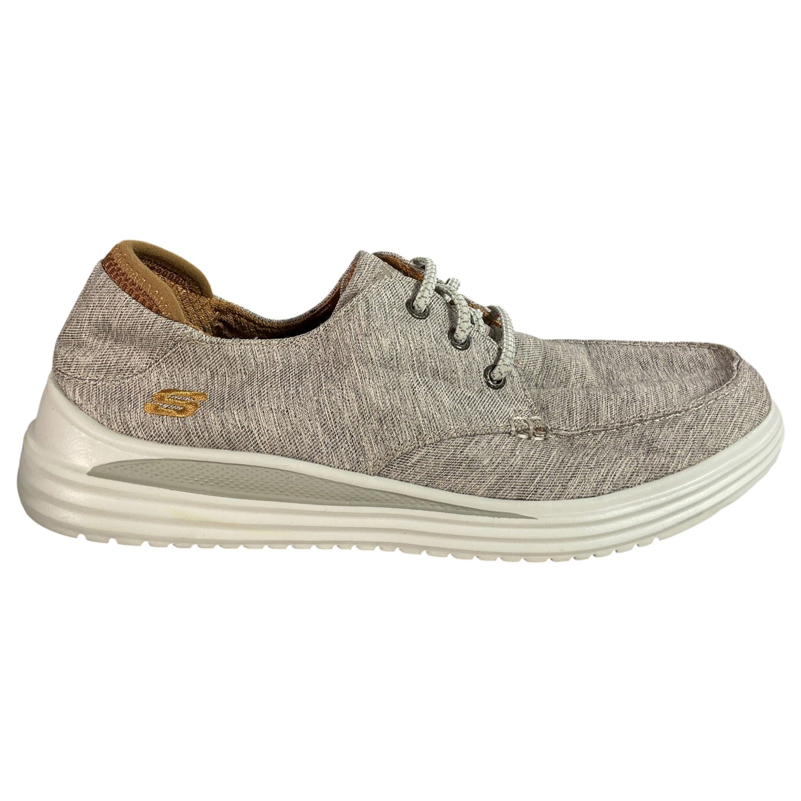 Zapato 10.5 (Skechers)